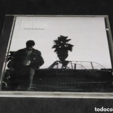 CDs de Música: PAUL YOUNG - OTHER VOICES - CD - 1990 - DISCO VERIFICADO