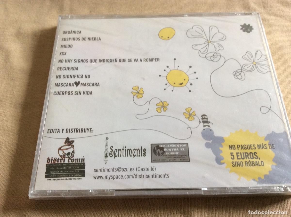 CDs de m&uacute;sica: NATIVA. Precintado - Foto 2