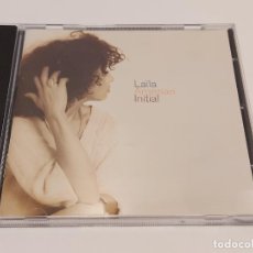 CDs de Música: LAÏLA AMEZIAN / INITIAL / CD - SIESTA-1997 / 17 TEMAS / IMPECABLE.