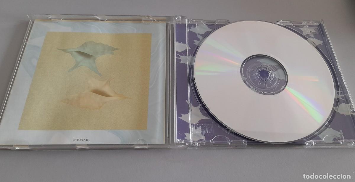 CDs de m&uacute;sica: SIMONE - DOS ENAMORADAS - Foto 3