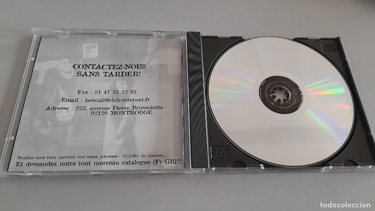 CDs de m&uacute;sica: SOLEDAD BRAVO - PA BAILAR - Foto 3