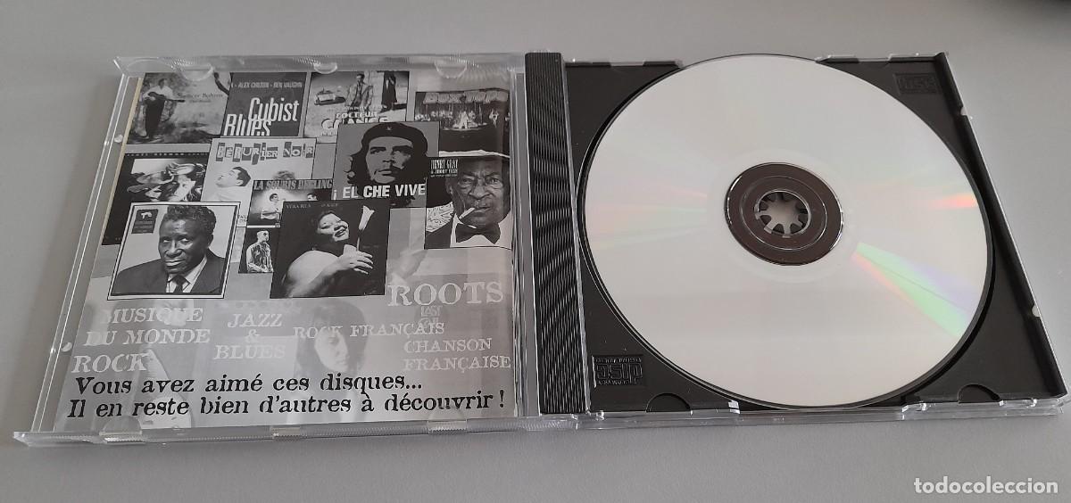 CDs de m&uacute;sica: SOLEDAD BRAVO - PA CANTAR - Foto 3