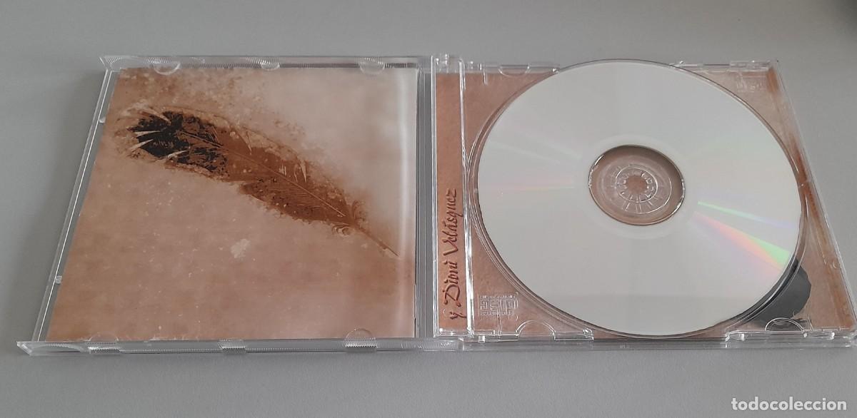 CDs de m&uacute;sica: SOLEDAD BRAVO - PALOMA NEGRA - Foto 3
