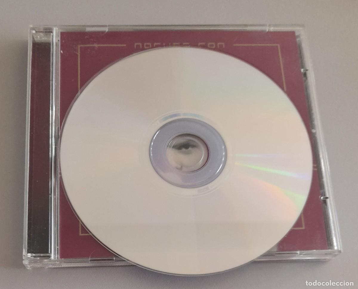 CDs de m&uacute;sica: RAPHAEL - NOCHES CON RAPHAEL - Foto 3