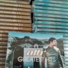 CDs de Música: ATB* GREATEST HITS -2011-(NUEVO Y PRECINTADO ). Lote 387805519