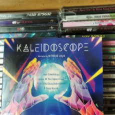 CDs de Música: KALEIDOS COPE -MIXTAPE BY NITROUS JULIA (2017 )-NUEVO PRECINTADO -. Lote 387807479