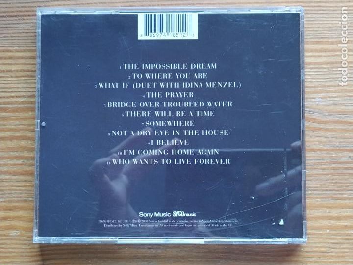 CDs de m&uacute;sica: CD RHYDIAN (6L) - Foto 2