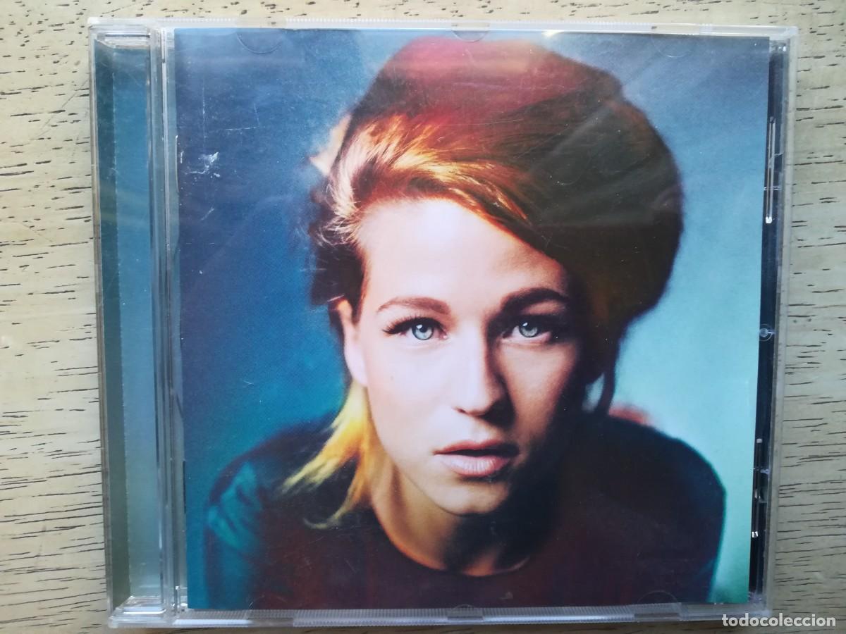 CDs de m&uacute;sica: Selah Sue. Reason. CD - Foto 1