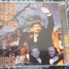 CDs de Música: U2 DUETS CD RARO. Lote 387976944