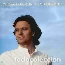 CDs de m&uacute;sica: CD ** JOHN MCLAUGHLIN ** BELO HORIZONTE ** CD/ MINT (precintado) - Foto 1