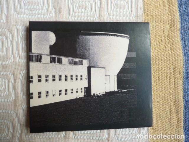 CDs de m&uacute;sica: VV AA Cold Waves of Color (LION) Synth-pop, industrial, experimental