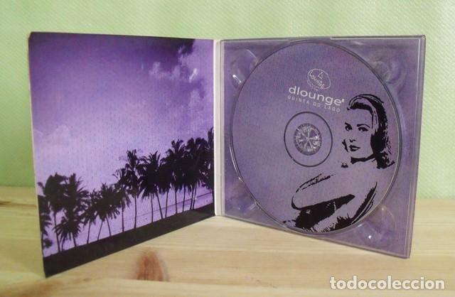 CDs de m&uacute;sica: CD Dlounge - Quinta do Lago - Foto 1