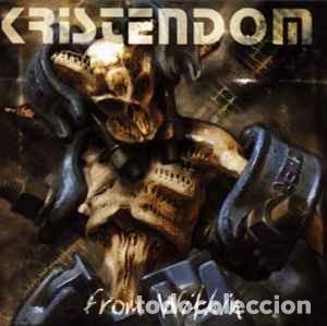 CDs de m&uacute;sica: Kristendom &lrm;&ndash; From Within,CD - Foto 1
