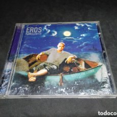 CDs de Música: EROS RAMAZZOTTI - ESTILO LIBRE - 2000 - CD - DISCO VERIFICADO - ESTILOLIBRE RAMMAZOTTI RAMAZZOTI