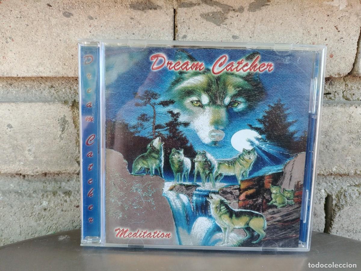 CDs de m&uacute;sica: DREAM CATCHER-CD MEDITATION - Foto 1
