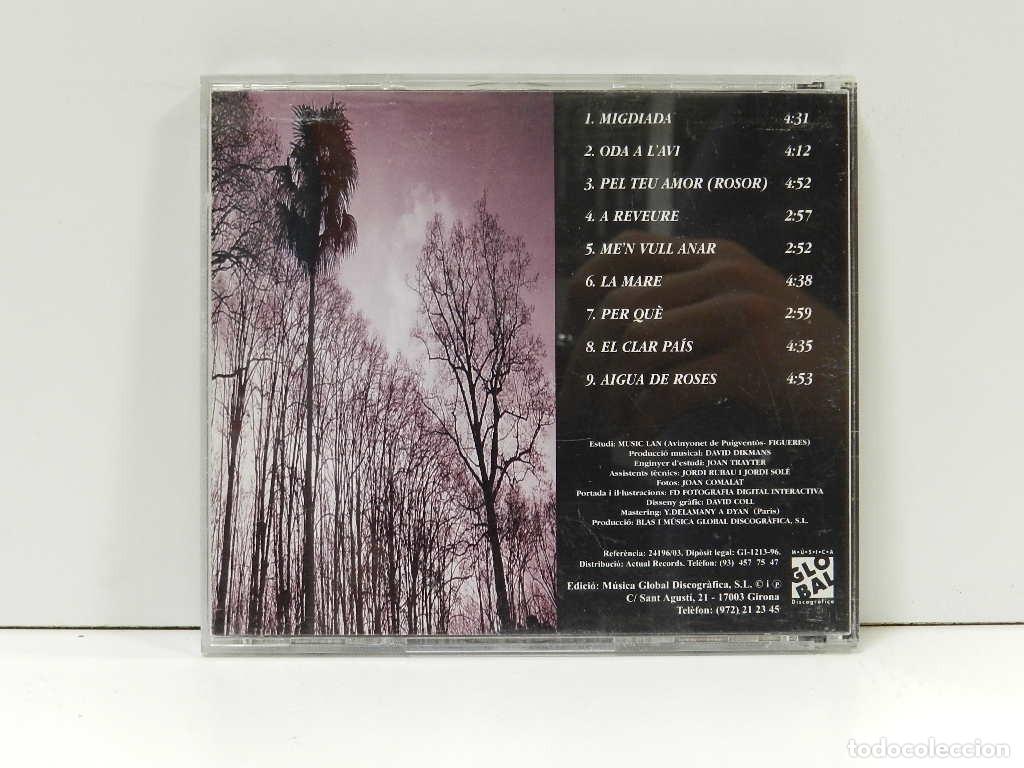 CDs de m&uacute;sica: DISCO CD. Blas &ndash; Estimo. COMPACT DISC. - Foto 2