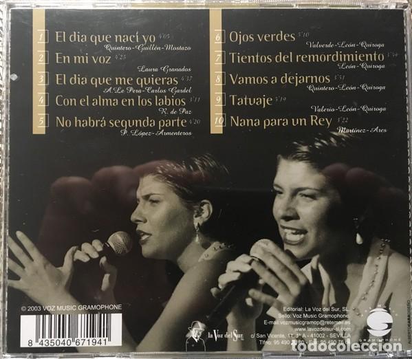 CDs de m&uacute;sica: Pasi&oacute;n Vega &ndash; Grandes Exitos - Foto 2