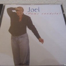 CDs de Música: JOEL DAME CANDELA. Lote 388531654