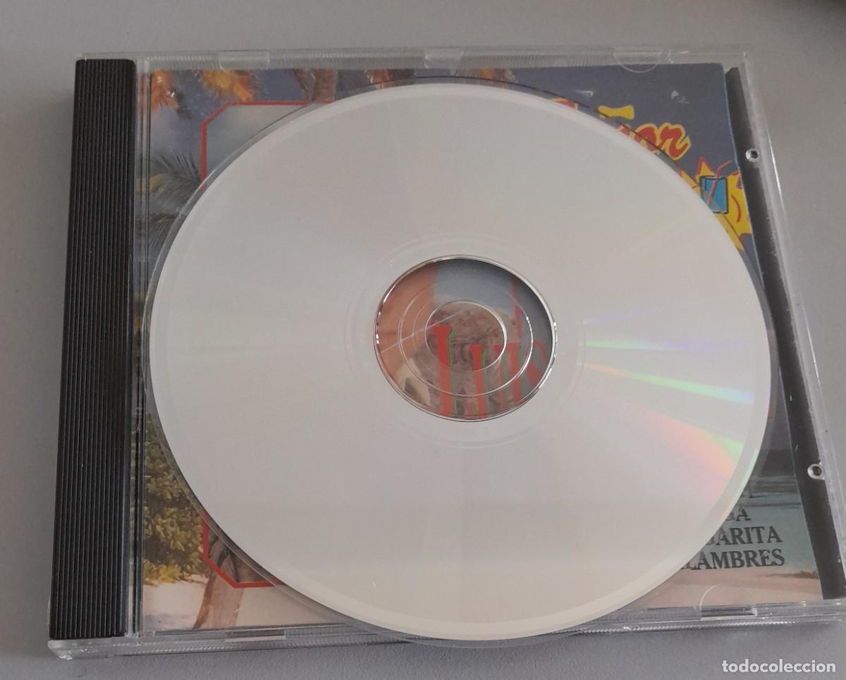 CDs de m&uacute;sica: LUIS AGUILE - SE&Ntilde;OR VERANO - Foto 3