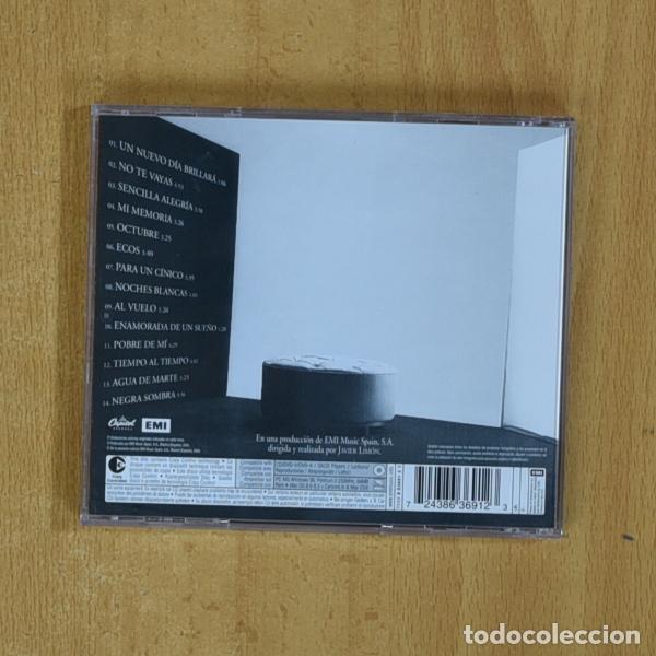 CDs de m&uacute;sica: LUZ - SENCILLA ALEGRIA - CD - Foto 2