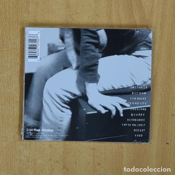CDs de m&uacute;sica: ROZI PLAIN - FRIEND - CD - Foto 2