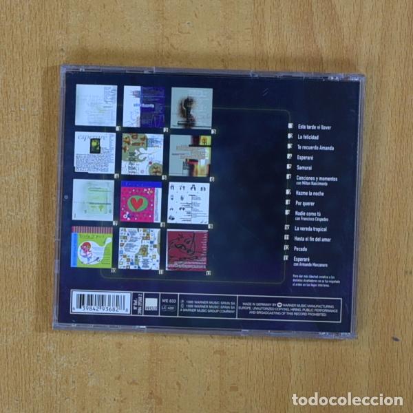 CDs de m&uacute;sica: PRESUNTOS IMPLICADOS - VERSION ORIGINAL - CD - Foto 2