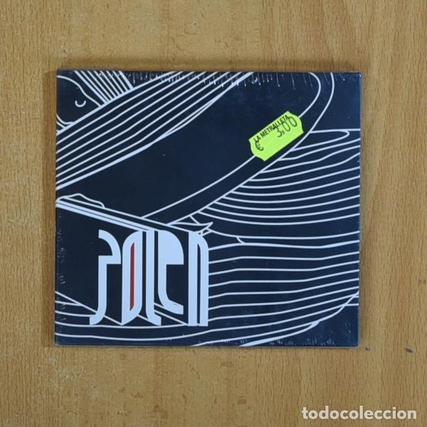 CDs de m&uacute;sica: POLEN - POLEN - CD - Foto 1