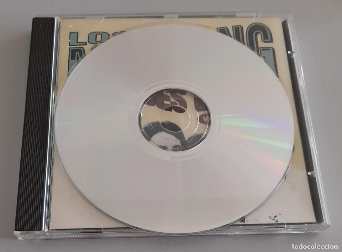 CDs de m&uacute;sica: LOS MUSTANG - GRANDES EXITOS VOL. 2 - Foto 3
