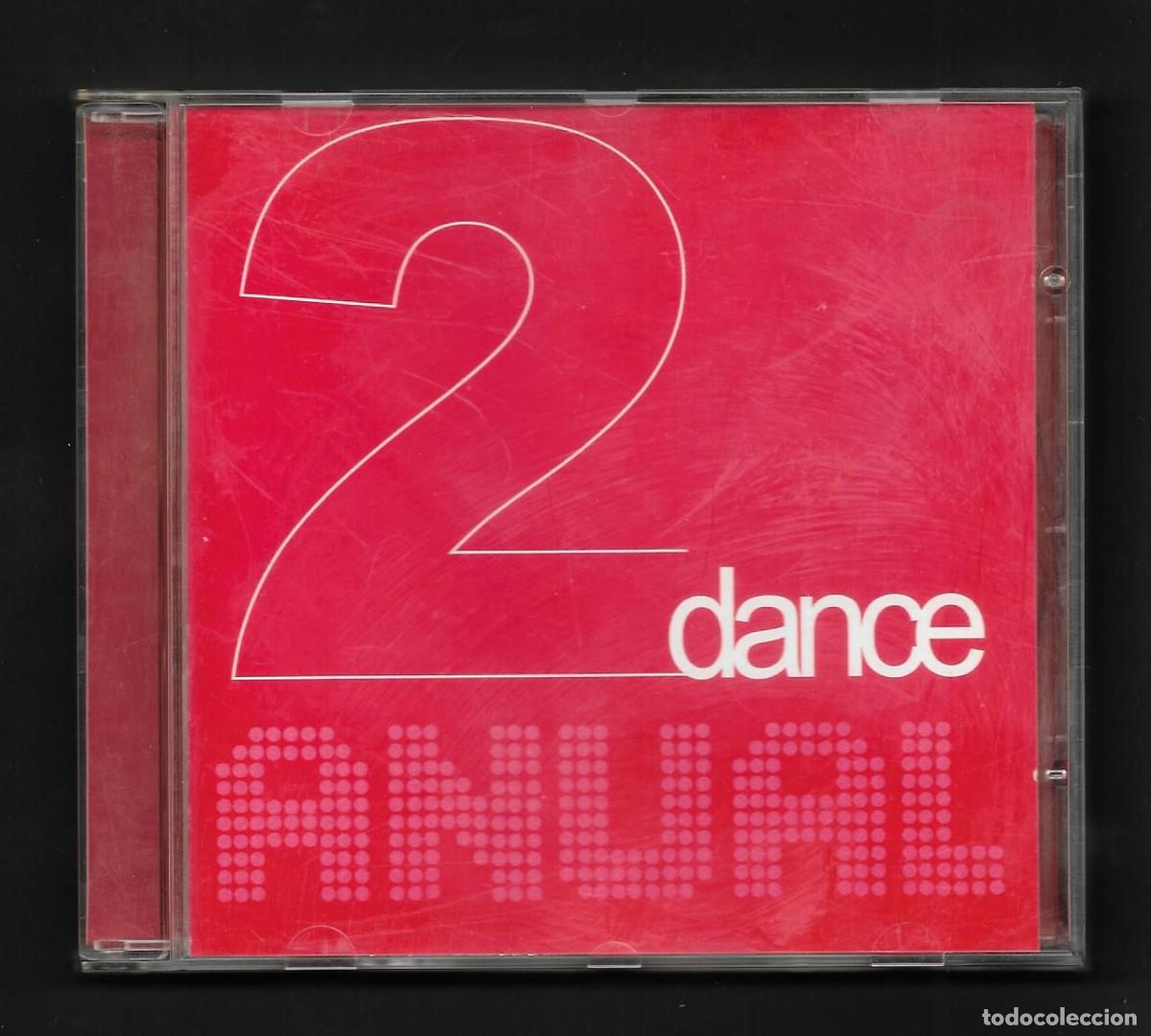 CDs de m&uacute;sica: CD ANUAL - Foto 1