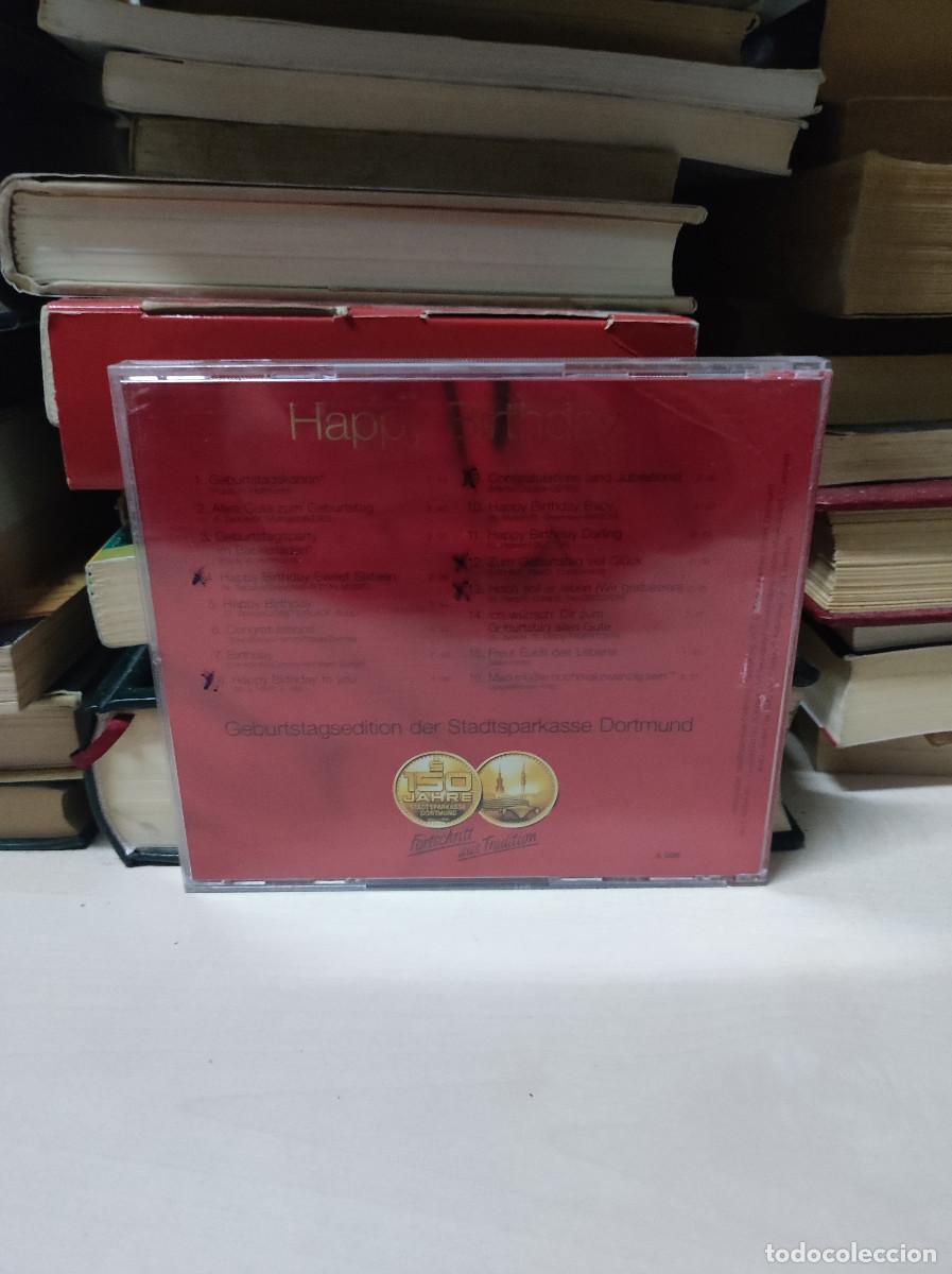 CDs de m&uacute;sica: 150 Jahre Stadtsparkasse DORTMUND - Foto 2