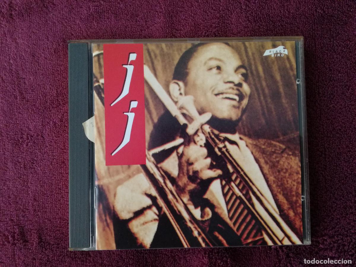 CDs de m&uacute;sica: JAY JAY JOHNSON - BIRDLANDERS - PEDIDO MINIMO 7&euro; - Foto 1