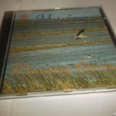 CDs de Música: CD.- GRUPO MARISMA /MARISMA ETERNA/ EDITA MELODY RECORDS AÑO 1995 - 10 TEMAS - VER TEMAS