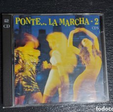 CDs de Música: PONTE LA MARCHA 2. Lote 388708389