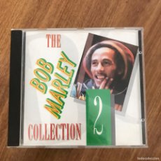 CDs de Música: BOB MARLEY - THE BOB MARLEY COLLECTION VOLUME 2 - CD TRING INTERNATIONAL. Lote 388767859