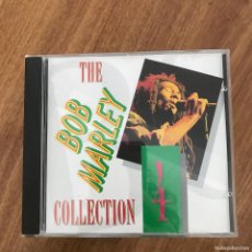 CDs de Música: BOB MARLEY - THE BOB MARLEY COLLECTION VOLUME 4 - CD TRING INTERNATIONAL. Lote 388768069