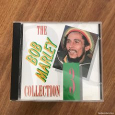 CDs de Música: BOB MARLEY - THE BOB MARLEY COLLECTION VOLUME 3 - CD TRING INTERNATIONAL. Lote 388768304