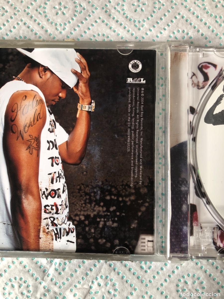 CDs de m&uacute;sica: MASE. WELCOME BACK. - Foto 4