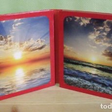CDs de Música: ALBÚM 3 CDS THE BEST SONGS OF IBIZA'S SUNSET. Lote 388821289