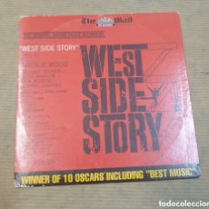 CDs de Música: WEST SIDE STORY. BSO. Lote 388833429