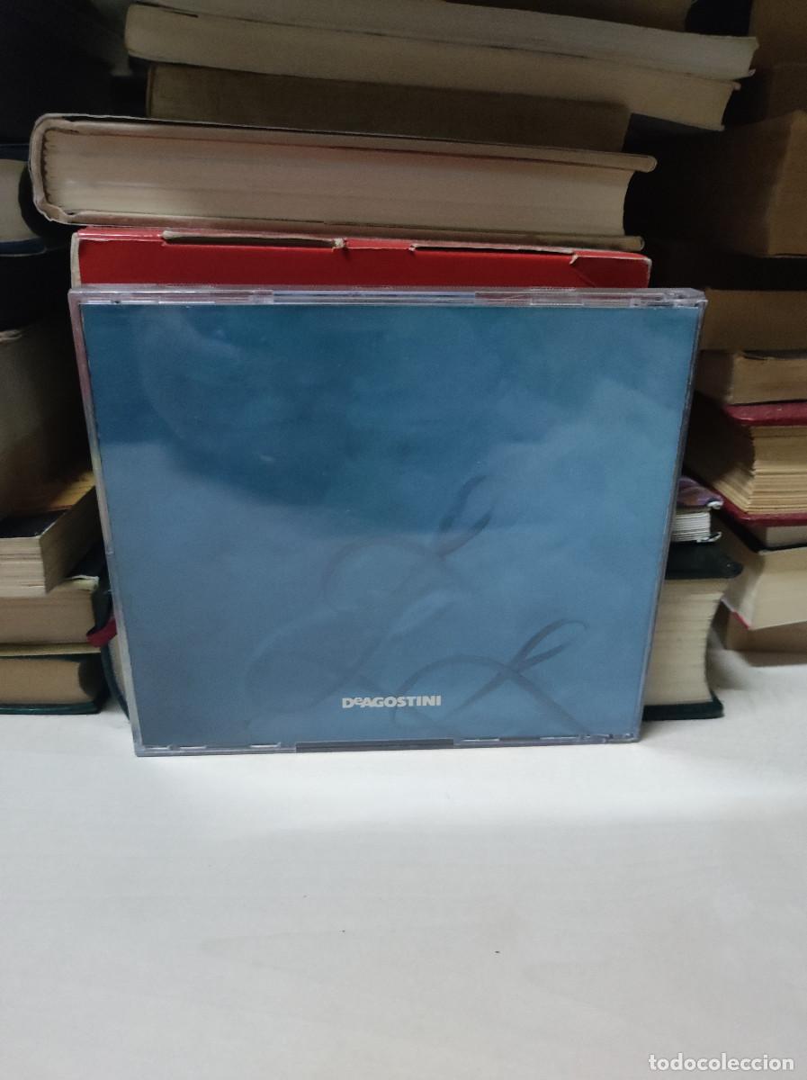 CDs de m&uacute;sica: DIE KLASSIK SAMMLUNG SCHUMANN ROMANTIC - Foto 2