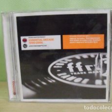 CDs de Música: DISCO CD ESSENTIAL DECADE 1990-2000. Lote 388848189