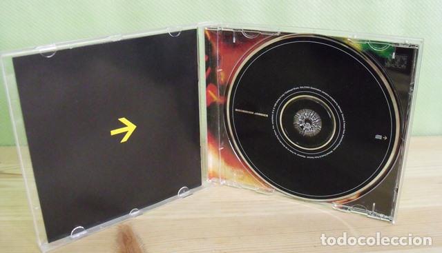CDs de m&uacute;sica: Disco CD Destination Jamaica - Foto 2