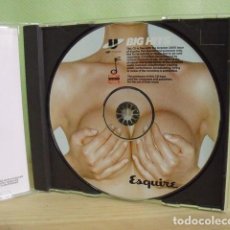CDs de Música: DISCO CD BIG HITS - ESQUIRE PLAYLIST VOLUMEN 3. Lote 388852999