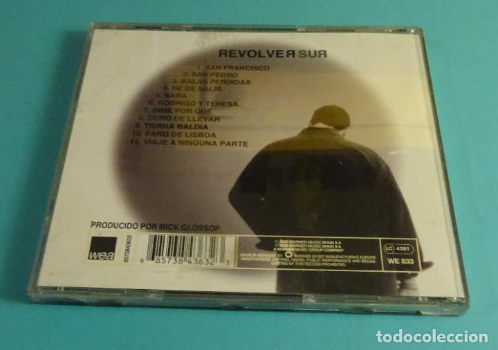 CDs de m&uacute;sica: CD REVOLVER. SUR - Foto 3