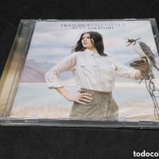 CDs de Música: FRANCISCA VALENZUELA - BUEN SOLDADO - 2011 - CD - NUEVO PRECINTADO