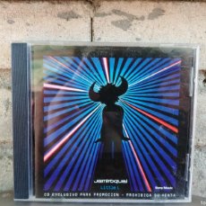 CDs de Música: JAMIROQUAI-CD SINGLE LITTLE L-PROMO 5 TEMAS. Lote 388897249