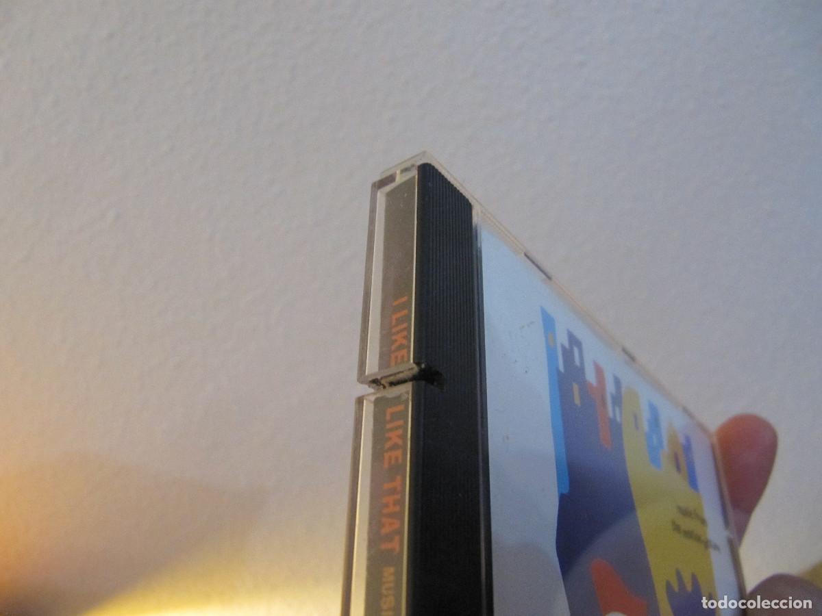 CDs de m&uacute;sica: CD BSO I LIKE IT LIKE THAT - VOL. 1 - Foto 3