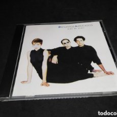 CDs de Música: PRESUNTOS IMPLICADOS - ALMA DE BLUES - CD - DISCO VERIFICADO - 1989. Lote 388901889