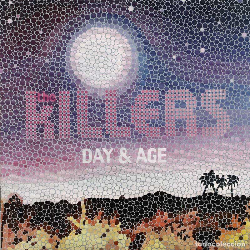 CDs de m&uacute;sica: The Killers - Day & Age. CD - Foto 1