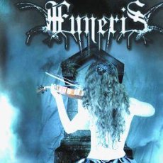 CDs de Música: FUNERIS DISMAL SHAPES CD. Lote 389093954
